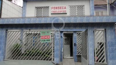 Sobrado, 120 m² - Foto 1