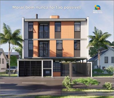 Apartamento, 2 quartos, 45 m² - Foto 5