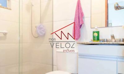 Apartamento, 3 quartos, 100 m² - Foto 1
