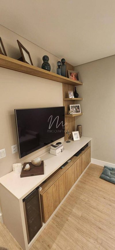 Apartamento, 2 quartos, 82 m² - Foto 3