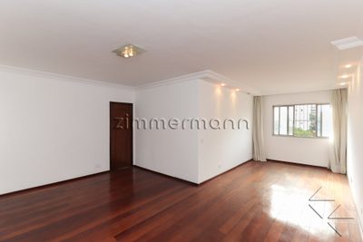 Apartamento, 3 quartos, 101 m² - Foto 1