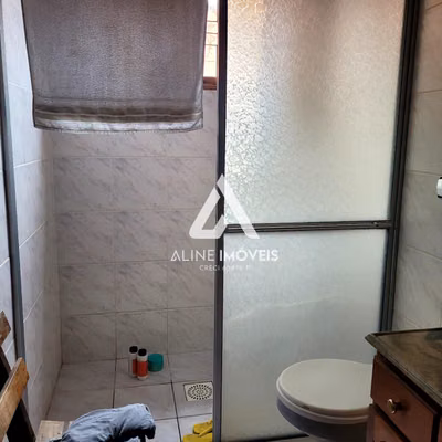 Casa, 2 quartos - Foto 5