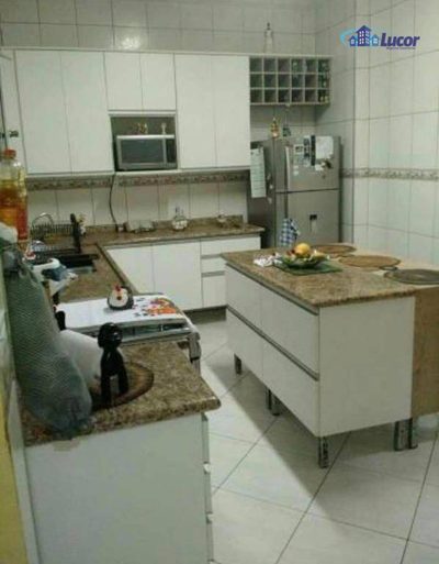 Apartamento, 2 quartos, 113 m² - Foto 1