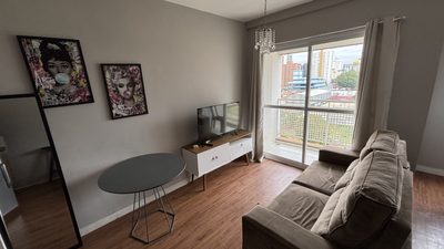 Apartamento, 1 quarto - Foto 1