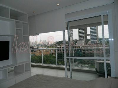 Apartamento, 1 quarto, 49 m² - Foto 4