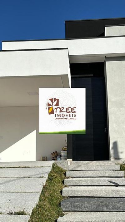 Casa de Condomínio, 6 quartos - Foto 3