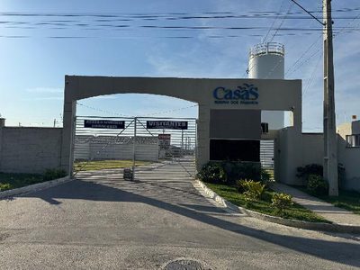 Casa, 3 quartos, 160 m² - Foto 1