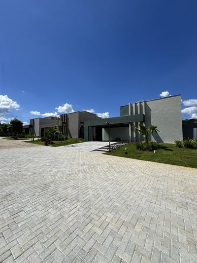 Casa de Condomínio, 4 quartos - Foto 2