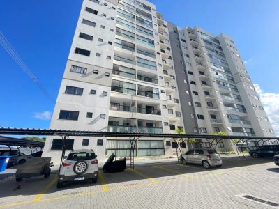 Apartamento, 2 quartos, 58 m² - Foto 3