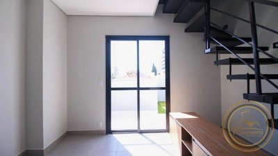 Apartamento, 1 quarto, 31 m² - Foto 3