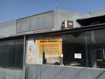 Loja-Salão - Foto 1