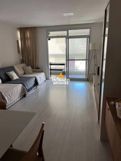 Apartamento, 4 quartos, 116 m² - Foto 1