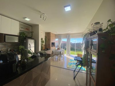 Casa, 2 quartos, 90 m² - Foto 4