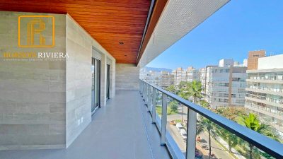 Apartamento, 3 quartos, 119 m² - Foto 1