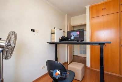 Apartamento, 3 quartos, 124 m² - Foto 5