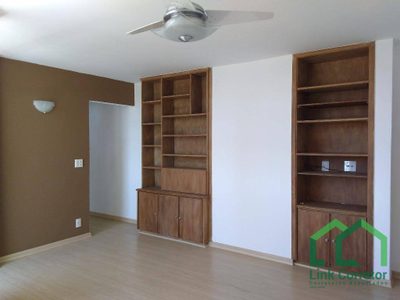 Apartamento, 1 quarto, 48 m² - Foto 3