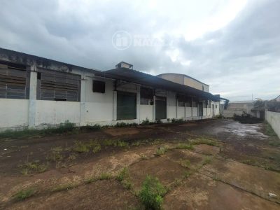Depósito-Galpão, 3000 m² - Foto 3
