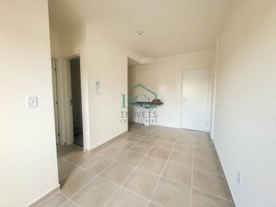 Apartamento, 2 quartos, 42 m² - Foto 3