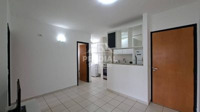 Apartamento, 1 quarto, 47 m² - Foto 3