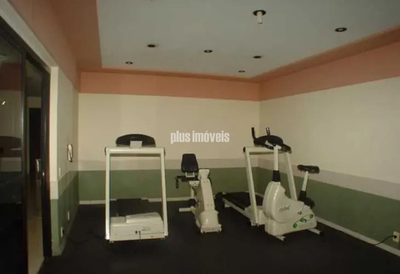 Apartamento, 3 quartos, 102 m² - Foto 3