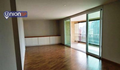 Apartamento, 3 quartos, 167 m² - Foto 2