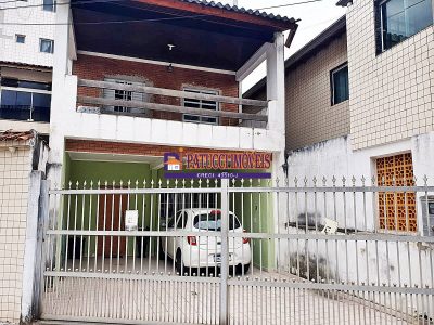 Sobrado, 3 quartos, 150 m² - Foto 1