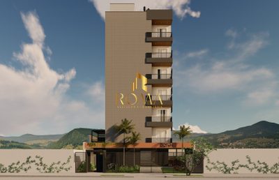 Apartamento, 1 quarto, 42 m² - Foto 1
