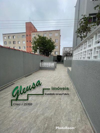 Apartamento, 2 quartos, 48 m² - Foto 3