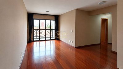 Apartamento, 3 quartos, 80 m² - Foto 1