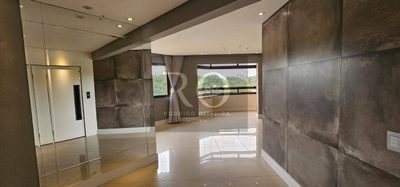Apartamento, 3 quartos, 180 m² - Foto 1