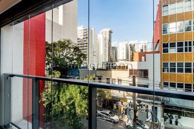 Apartamento, 2 quartos, 67 m² - Foto 2