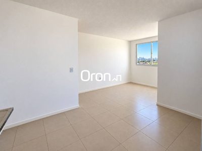 Apartamento, 2 quartos, 52 m² - Foto 2
