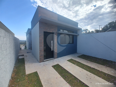 Casa, 2 quartos, 60 m² - Foto 3