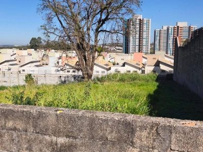 Terreno, 732 m² - Foto 1