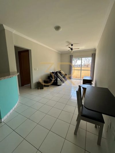 Apartamento, 1 quarto, 50 m² - Foto 5
