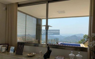 Casa, 4 quartos, 462 m² - Foto 1