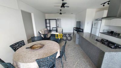 Cobertura, 3 quartos, 99 m² - Foto 4