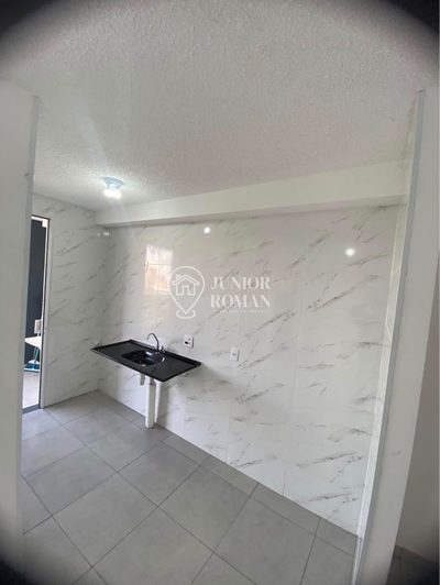 Apartamento, 2 quartos, 45 m² - Foto 3