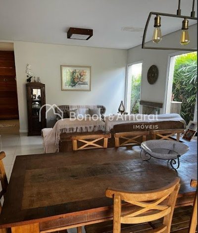 Casa de Condomínio, 4 quartos - Foto 5