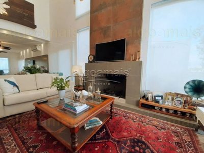 Casa de Condomínio, 5 quartos - Foto 3