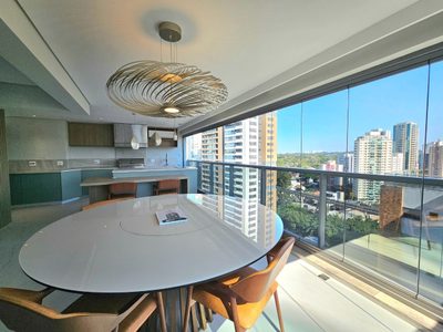 Apartamento, 192 m² - Foto 3