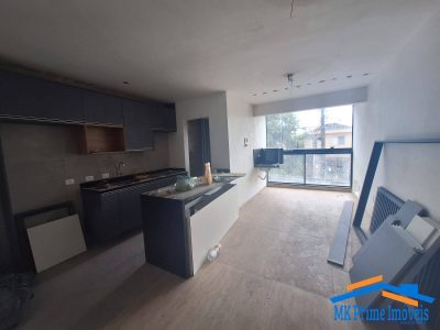 Apartamento, 2 quartos, 54 m² - Foto 4