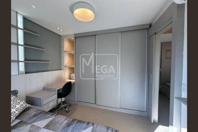 Apartamento, 1 quarto, 40 m² - Foto 2