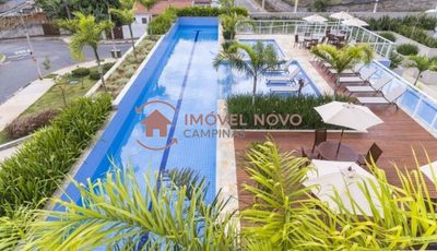 Apartamento, 2 quartos, 65 m² - Foto 1