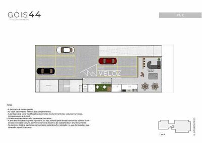 Apartamento, 3 quartos, 111 m² - Foto 4