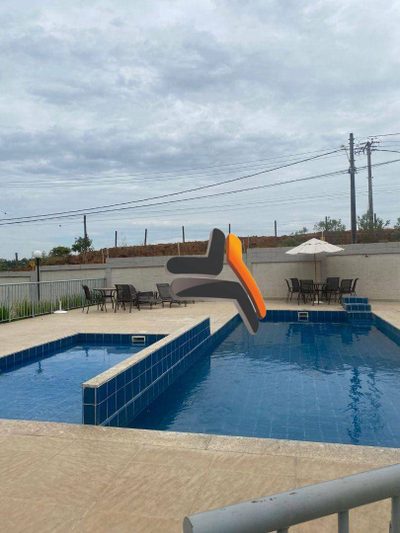 Apartamento, 2 quartos, 52 m² - Foto 3