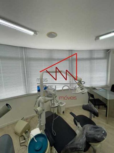 Sala-Conjunto, 38 m² - Foto 3