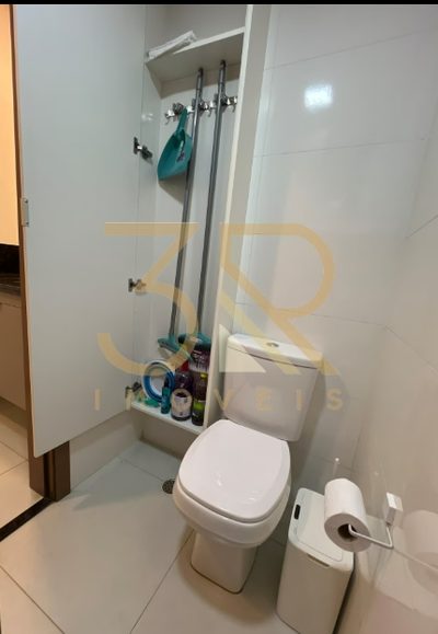 Apartamento, 1 quarto, 35 m² - Foto 2