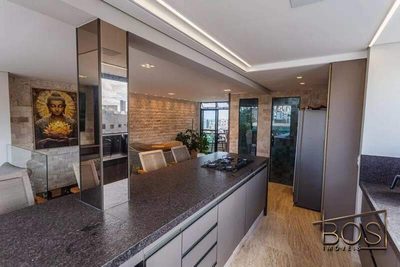 Cobertura, 3 quartos, 252 m² - Foto 5