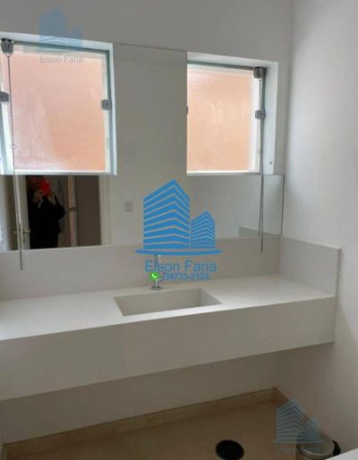 Sobrado, 4 quartos, 280 m² - Foto 4